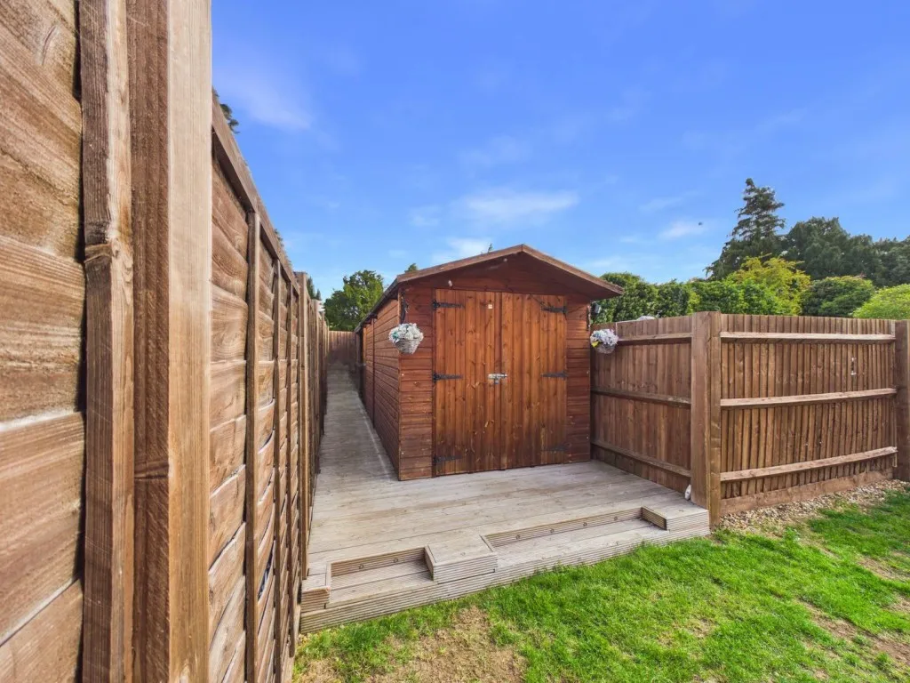 Bassingbourn Royston, SG8, photo 16