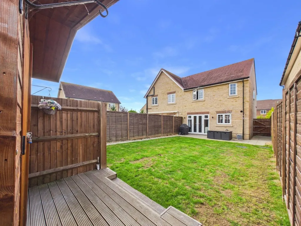 Bassingbourn Royston, SG8, photo 17
