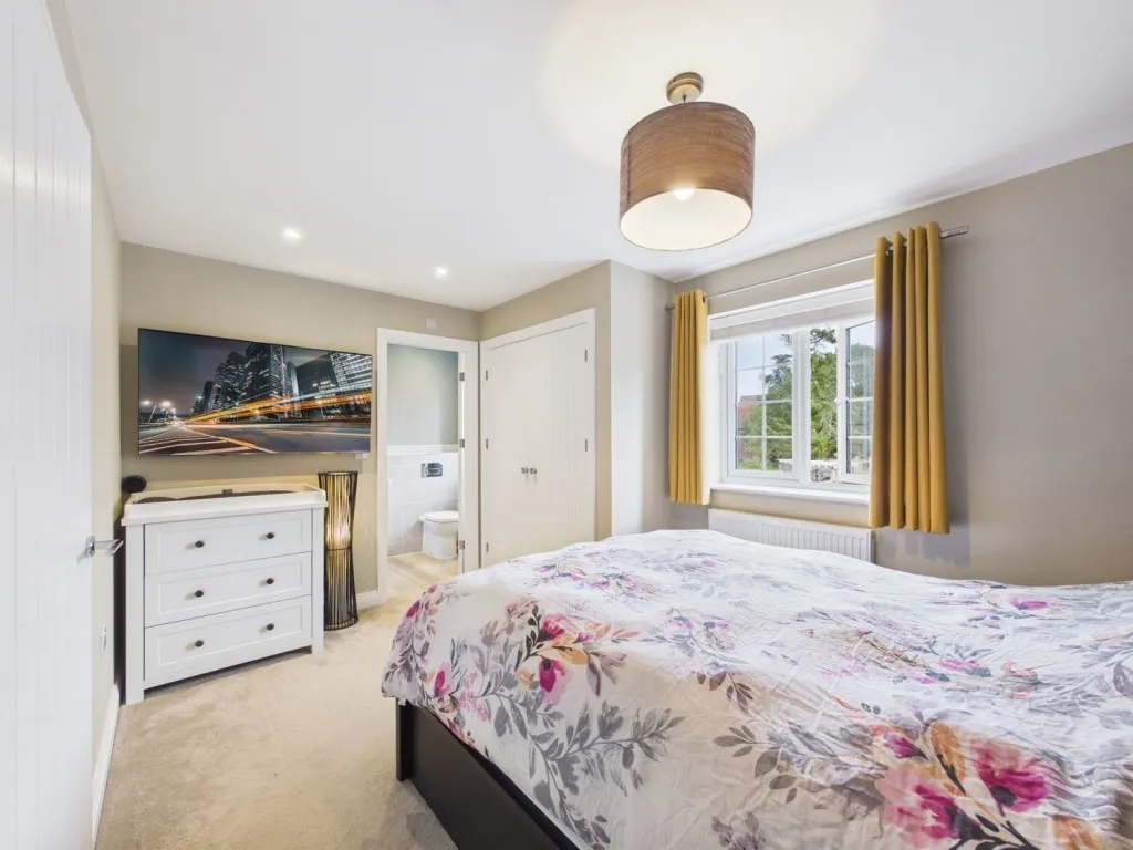 Bassingbourn Royston, SG8, photo 9