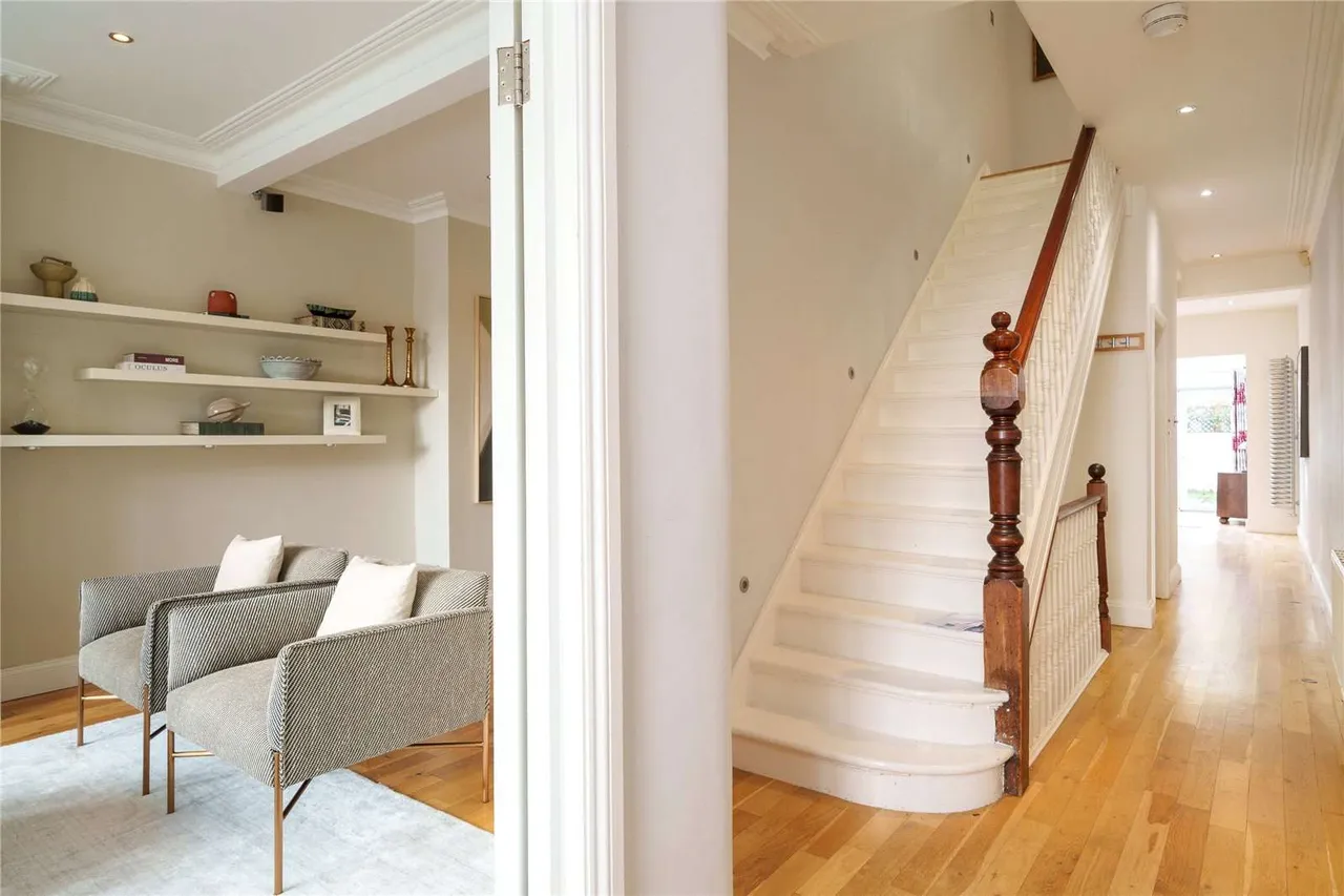 Bangalore Street, Putney, London, SW15 1QF, photo 9