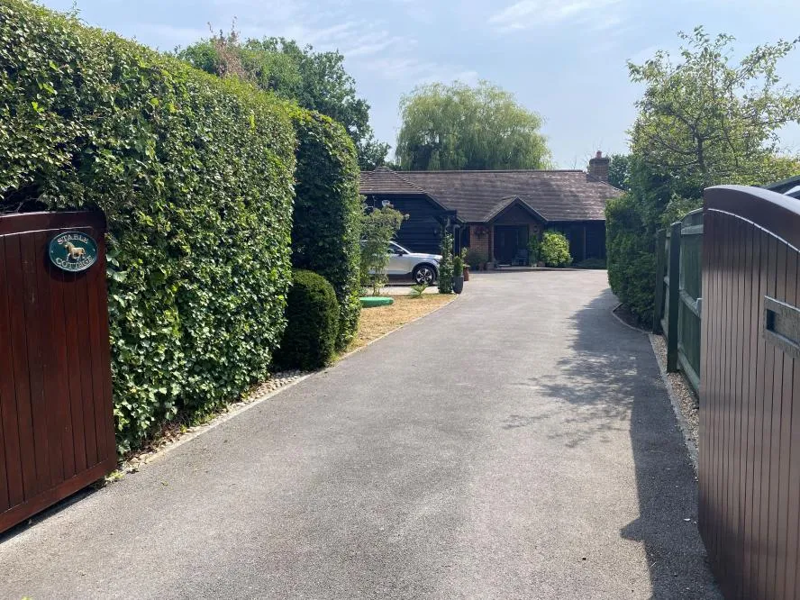 3 bed house for sale, Holt Lane, Holt, BH21