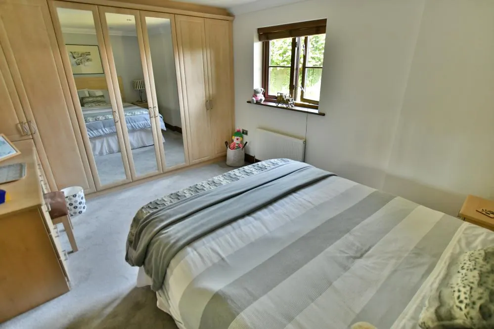 Holt Lane, Holt, BH21, photo 17