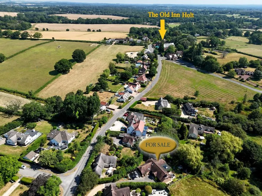 Holt Lane, Holt, BH21, photo 31