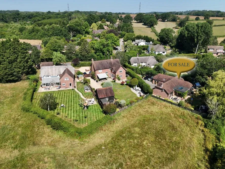 Holt Lane, Holt, BH21, photo 30