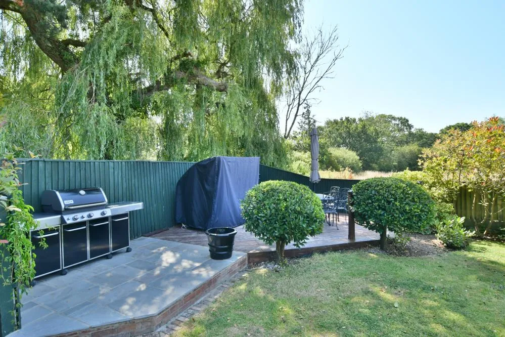 Holt Lane, Holt, BH21, photo 25