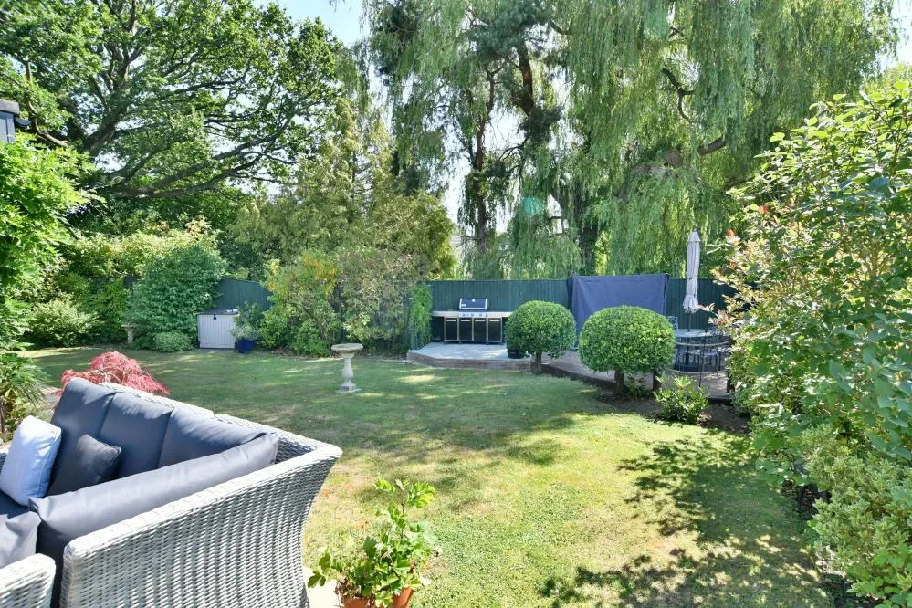 Holt Lane, Holt, BH21, photo 5