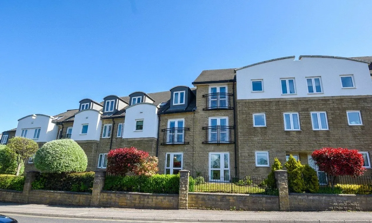 Oxford Avenue, Guiseley, LS20, photo 7