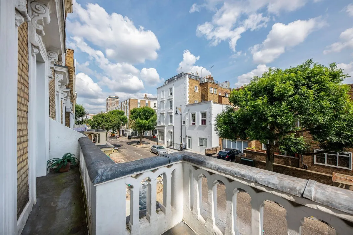 Cumberland Street, London, SW1V, photo 4