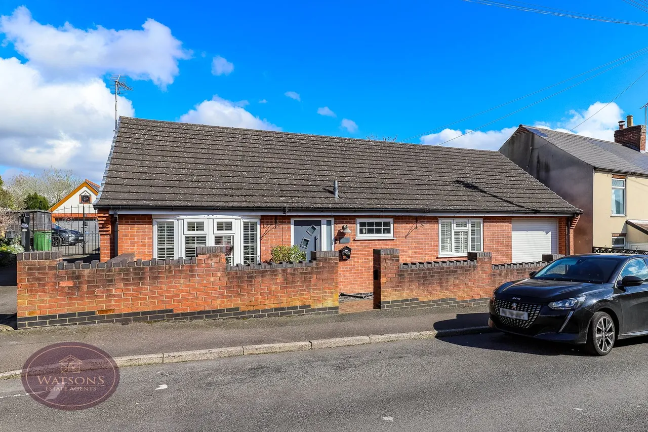 Codnor, Ripley, photo 24