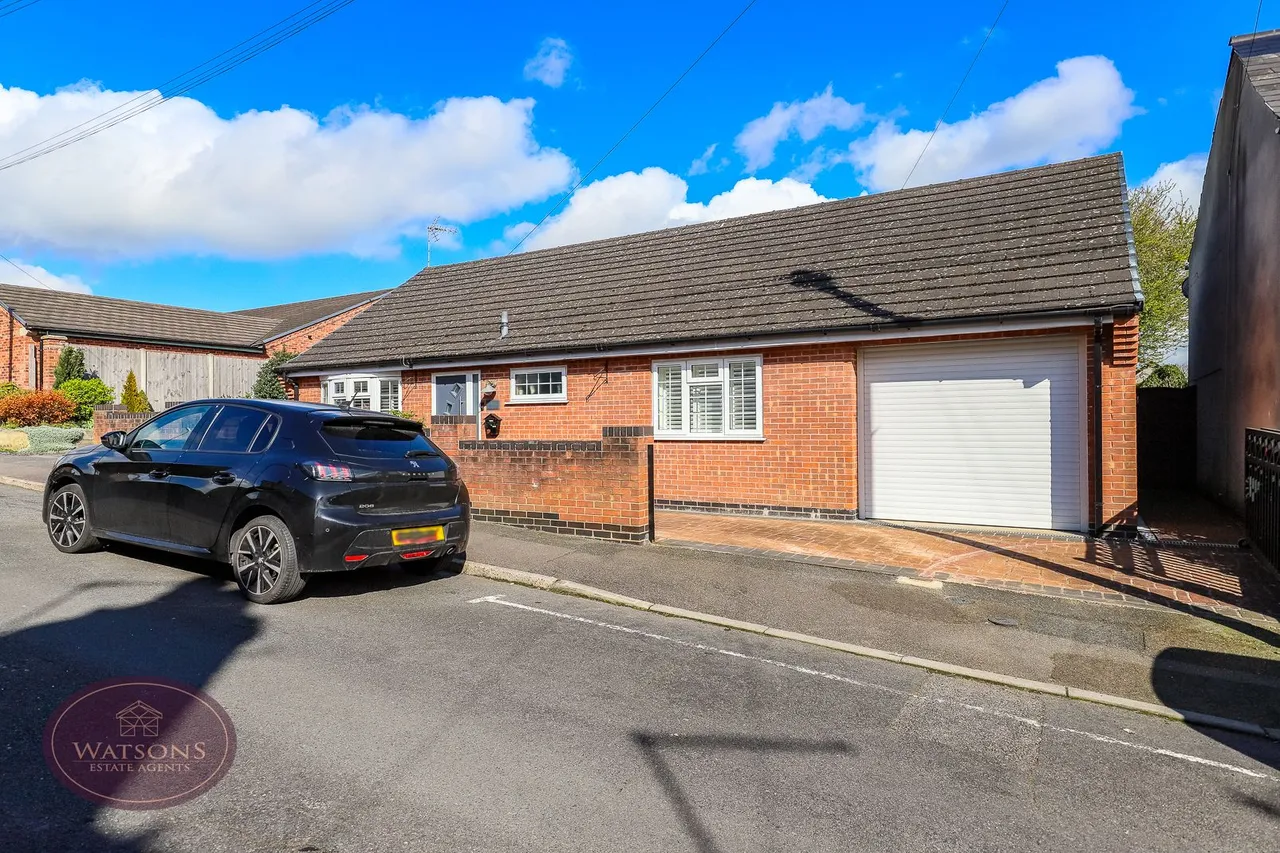 Codnor, Ripley, photo 22