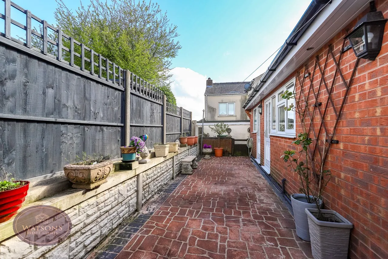 Codnor, Ripley, photo 18
