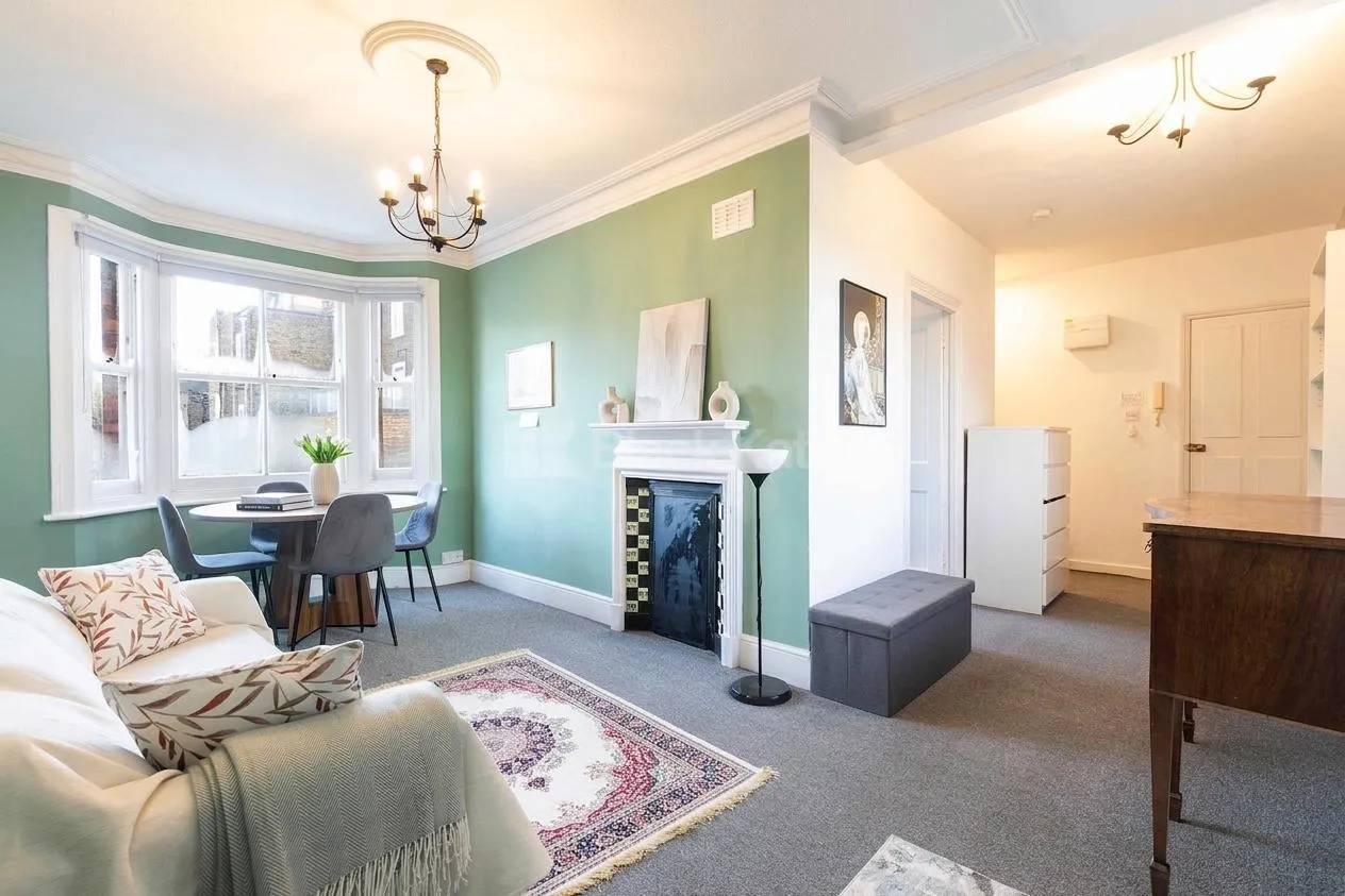 Stanlake Road, W12, photo 3
