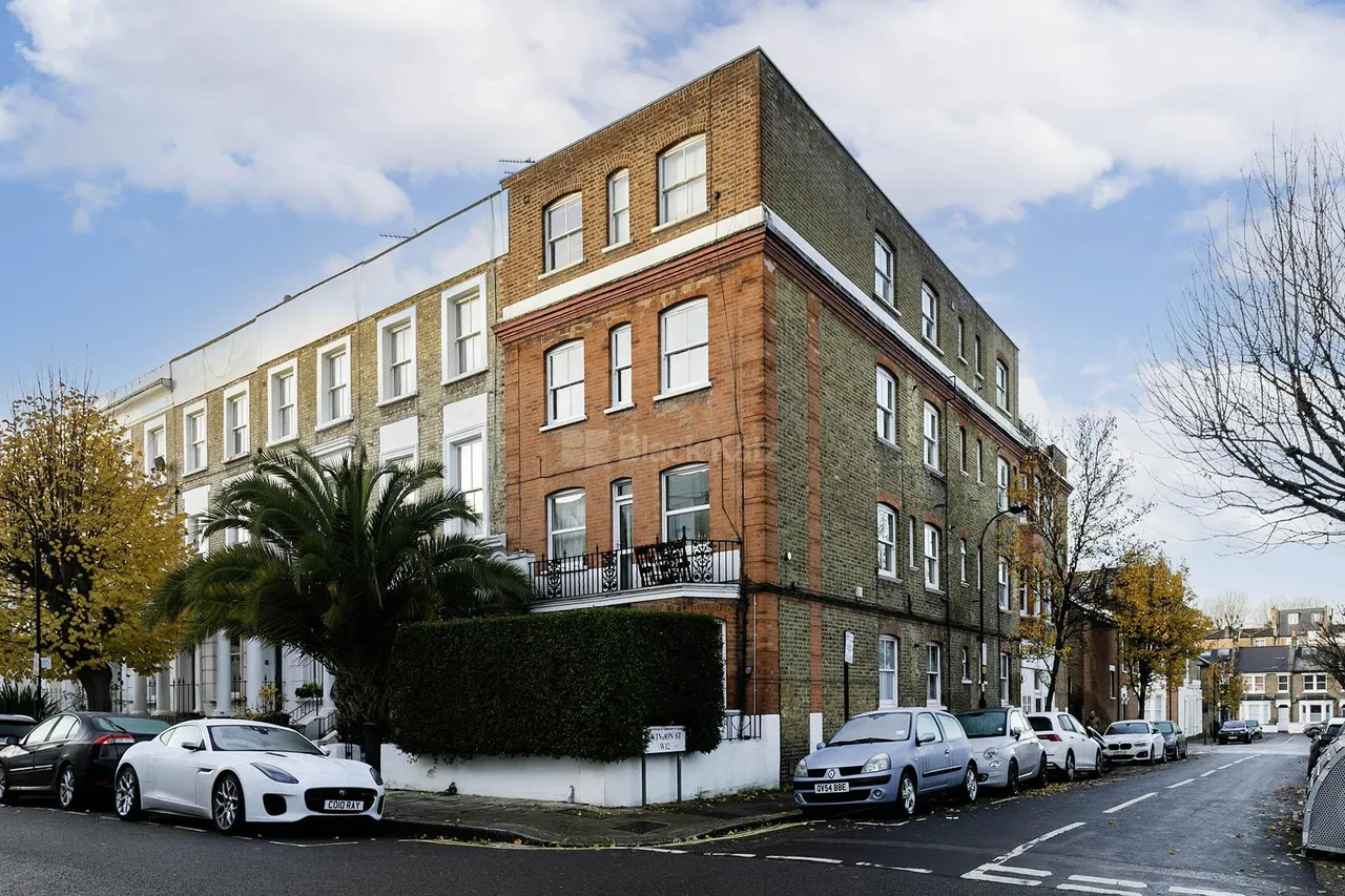 Stanlake Road, W12, photo 11
