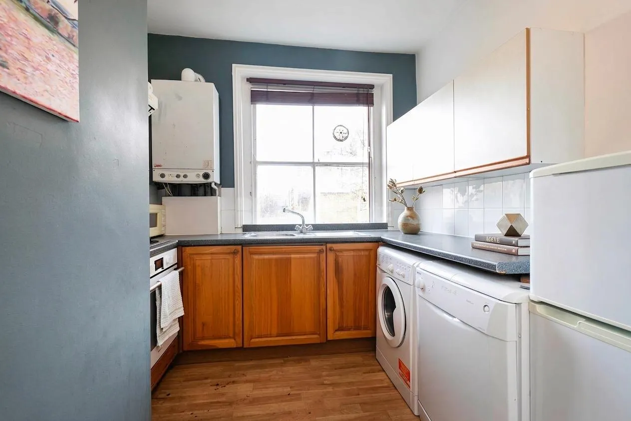Stanlake Road, W12, photo 5