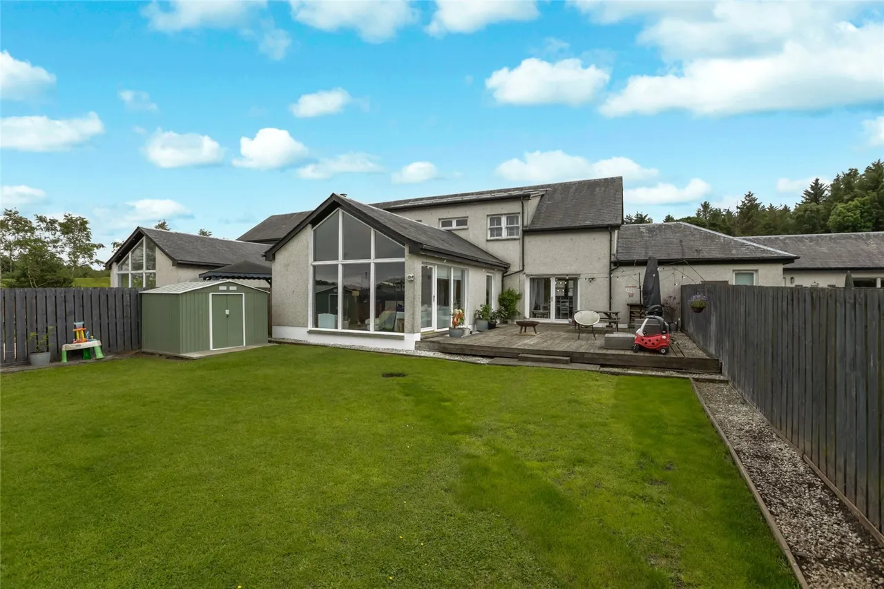 Milncroft Farm, Millcroft Road, Cumbernauld, North Lanarkshire, G67, photo 19