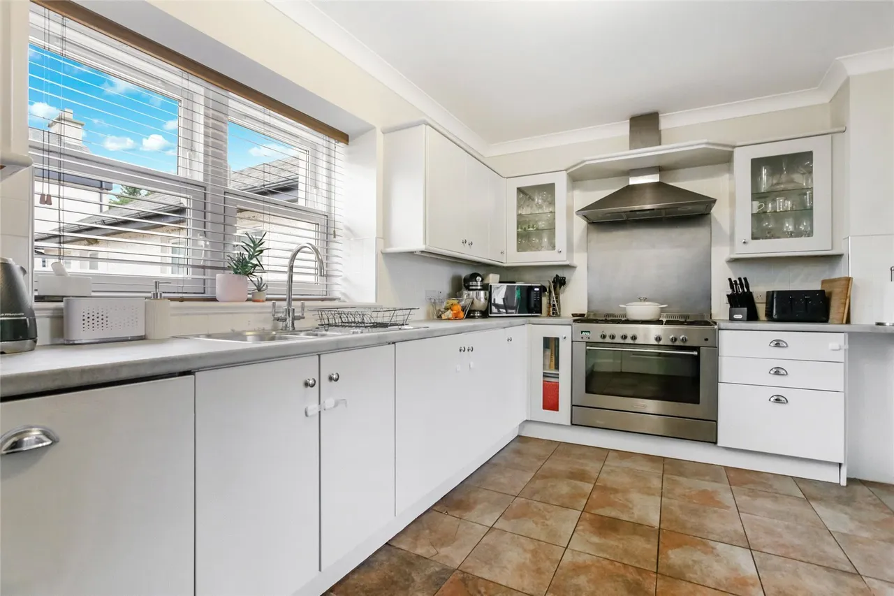 Milncroft Farm, Millcroft Road, Cumbernauld, North Lanarkshire, G67, photo 5