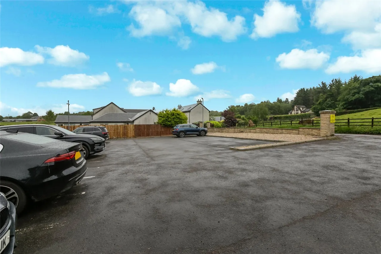 Milncroft Farm, Millcroft Road, Cumbernauld, North Lanarkshire, G67, photo 27