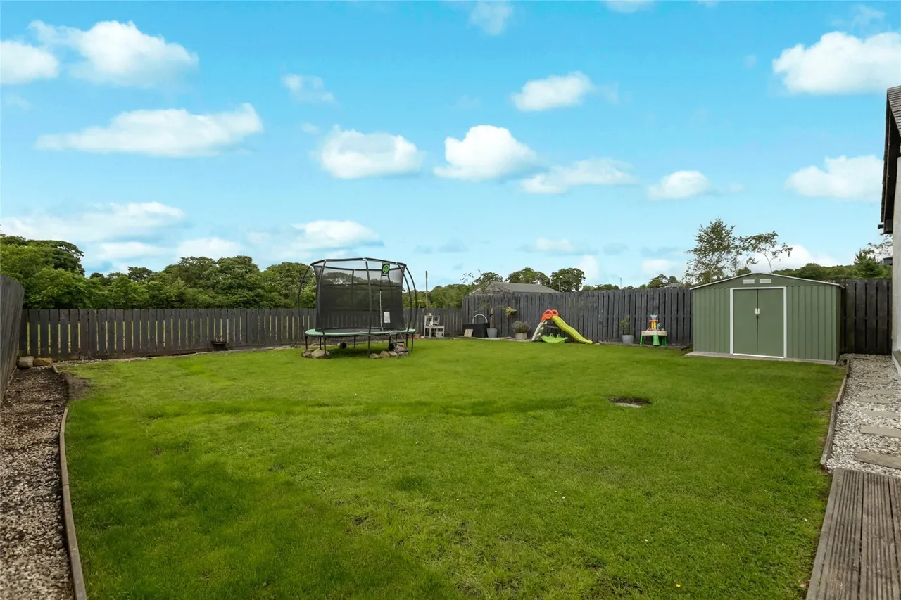 Milncroft Farm, Millcroft Road, Cumbernauld, North Lanarkshire, G67, photo 20