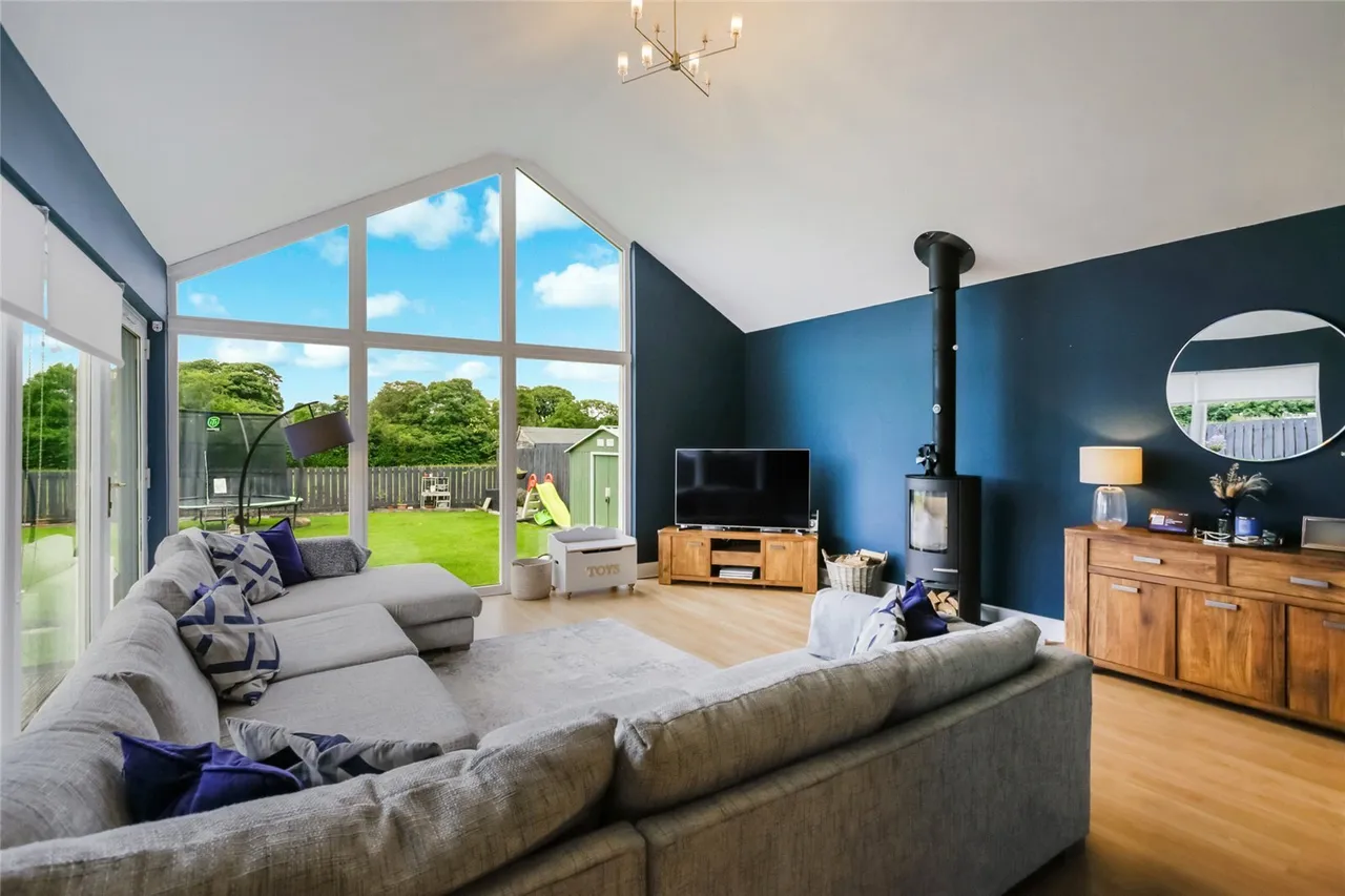 Milncroft Farm, Millcroft Road, Cumbernauld, North Lanarkshire, G67, photo 2