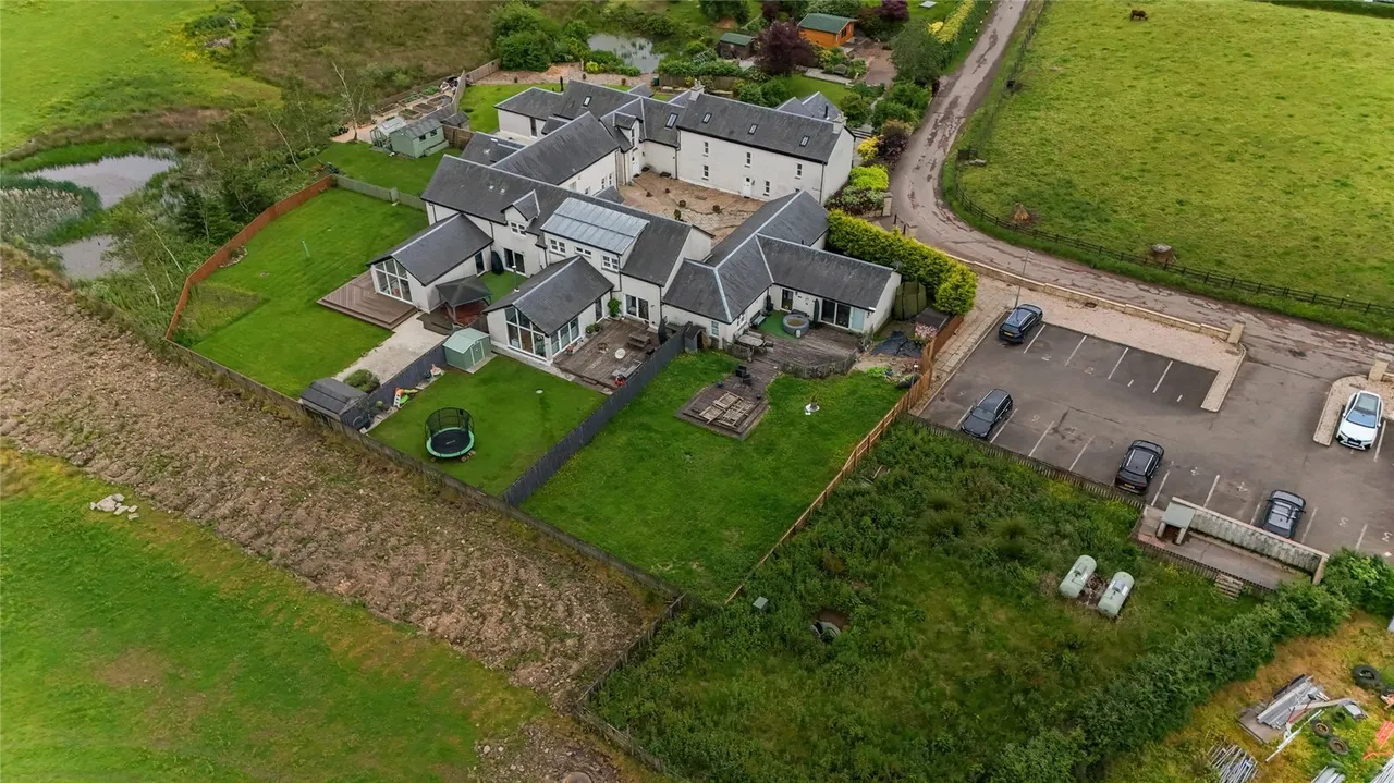 Milncroft Farm, Millcroft Road, Cumbernauld, North Lanarkshire, G67, photo 23