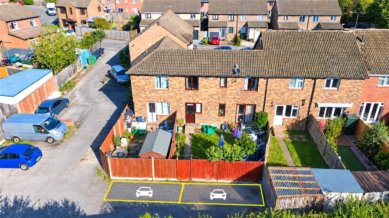 Sweet Briar Drive, Calcot, RG31, photo 9