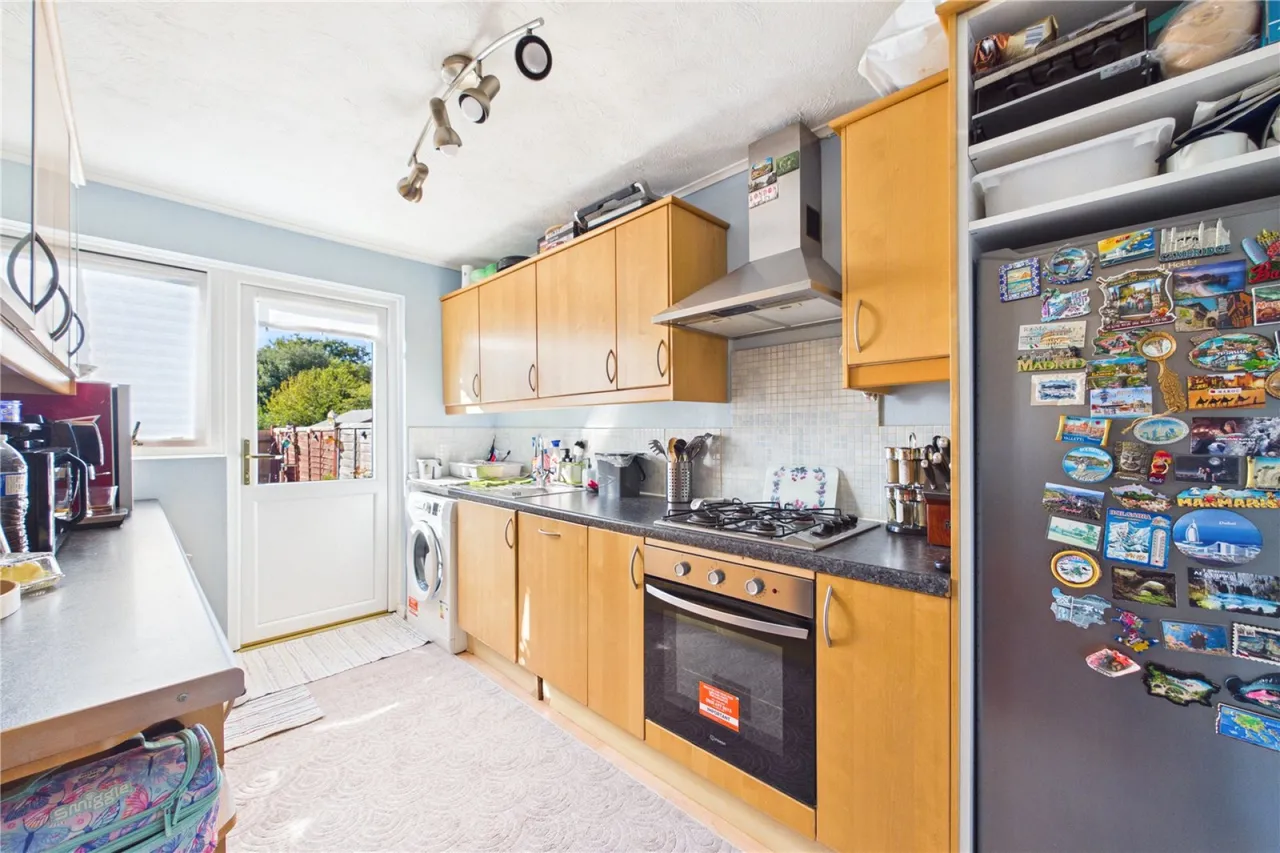 Sweet Briar Drive, Calcot, RG31, photo 5