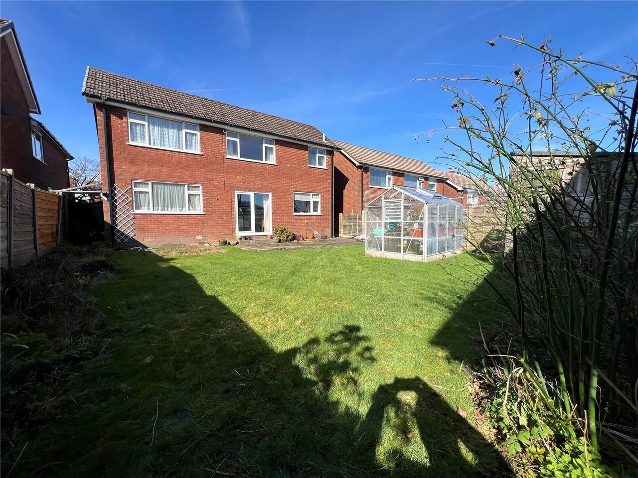 Graham Drive, Disley, Stockport, Cheshire, SK12, photo 11