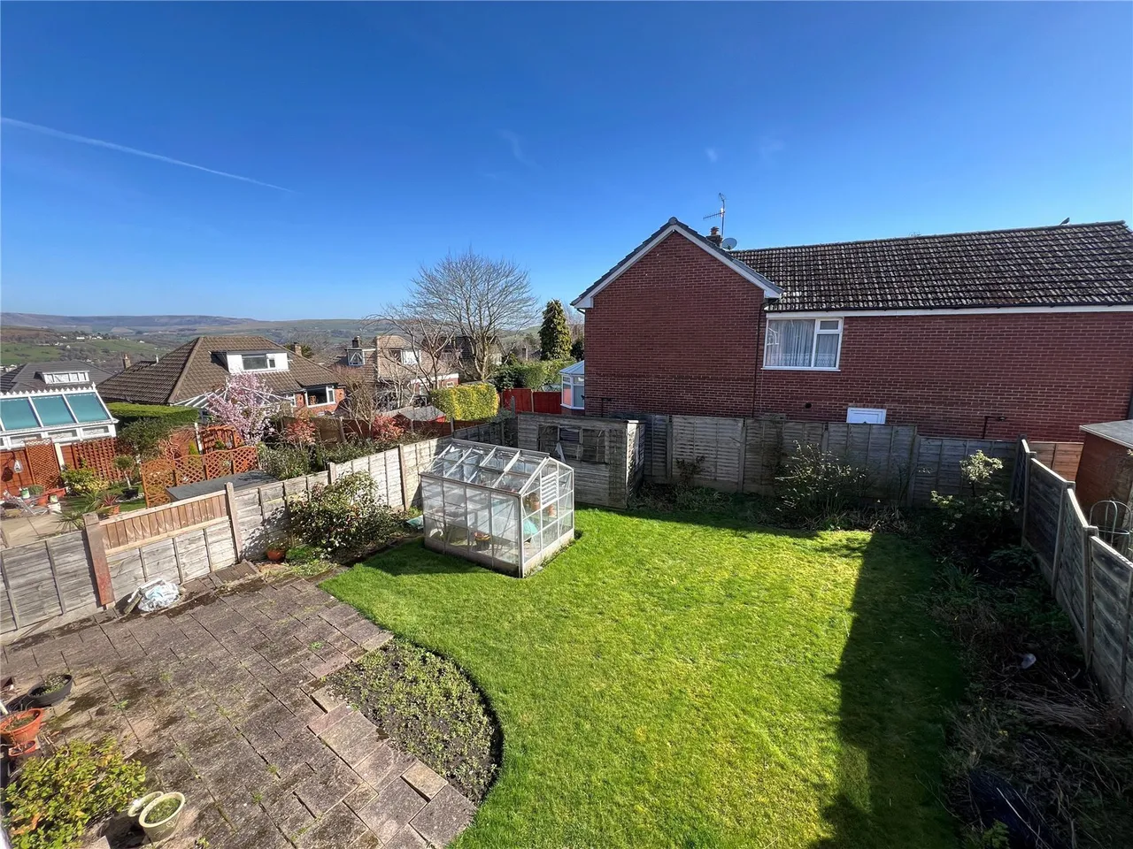 Graham Drive, Disley, Stockport, Cheshire, SK12, photo 7