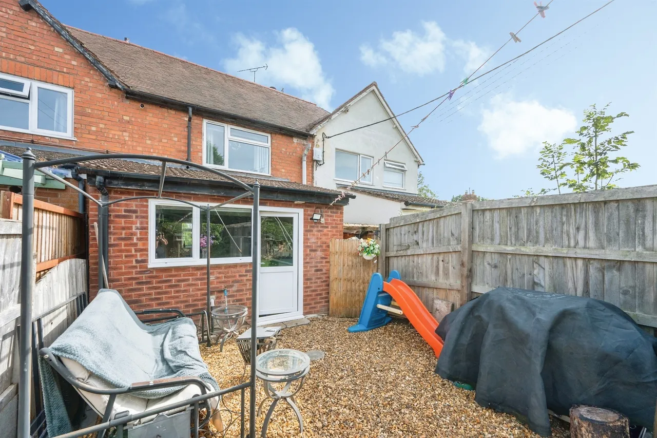 Old Worcester Road, Waresley, DY11, photo 15