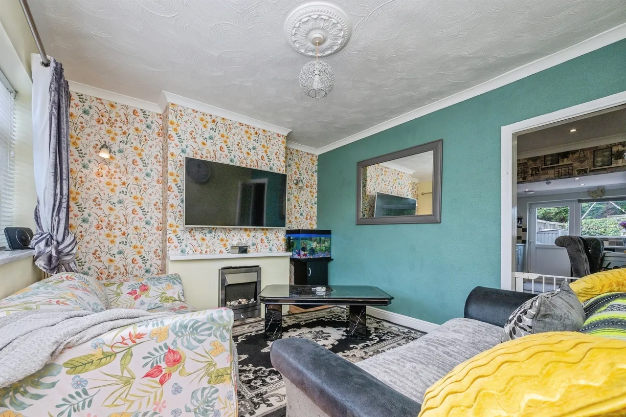 Old Worcester Road, Waresley, DY11, photo 9