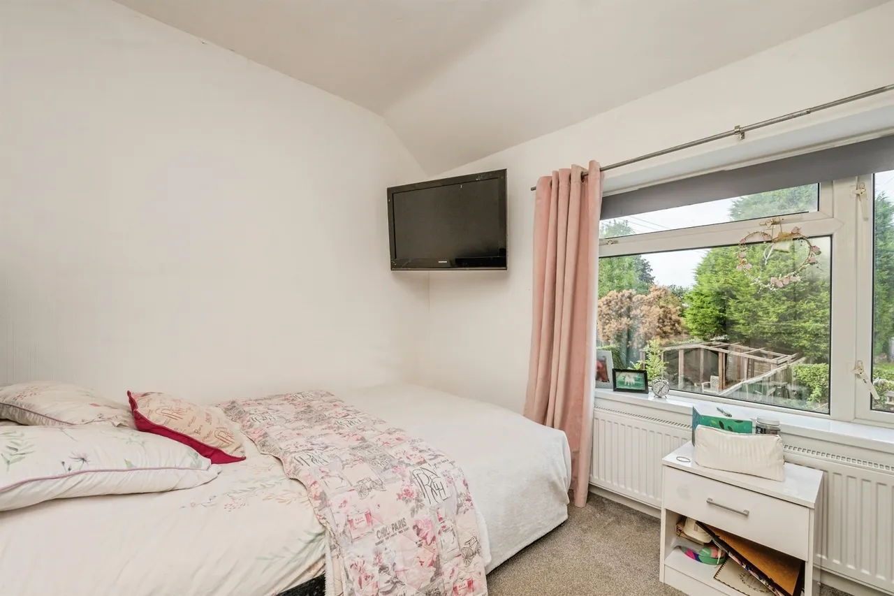 Old Worcester Road, Waresley, DY11, photo 10