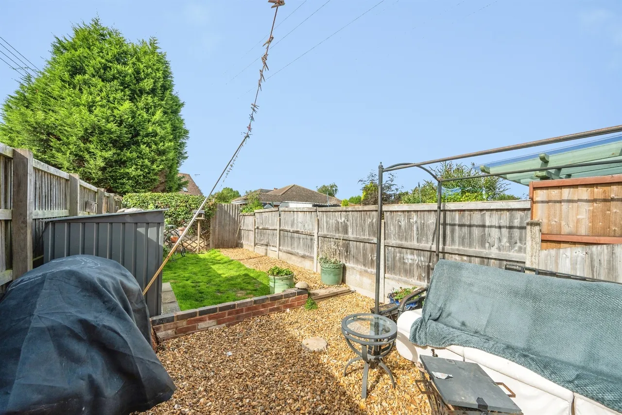 Old Worcester Road, Waresley, DY11, photo 8