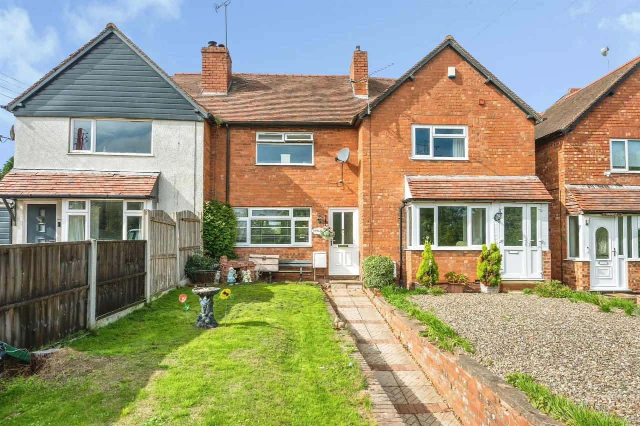 Old Worcester Road, Waresley, DY11, photo 16