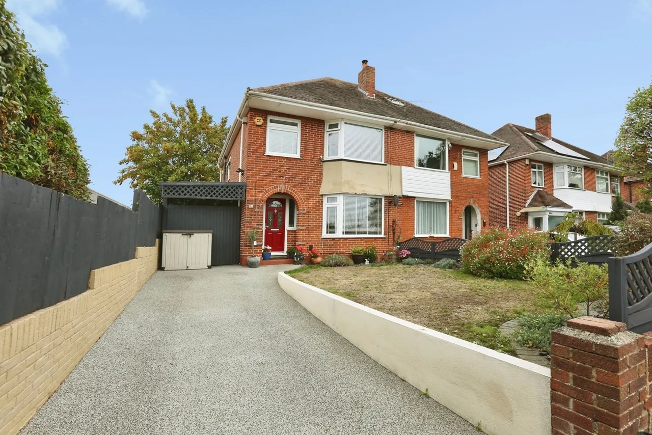 Millbrook Road West, Southampton, SO15, photo 19