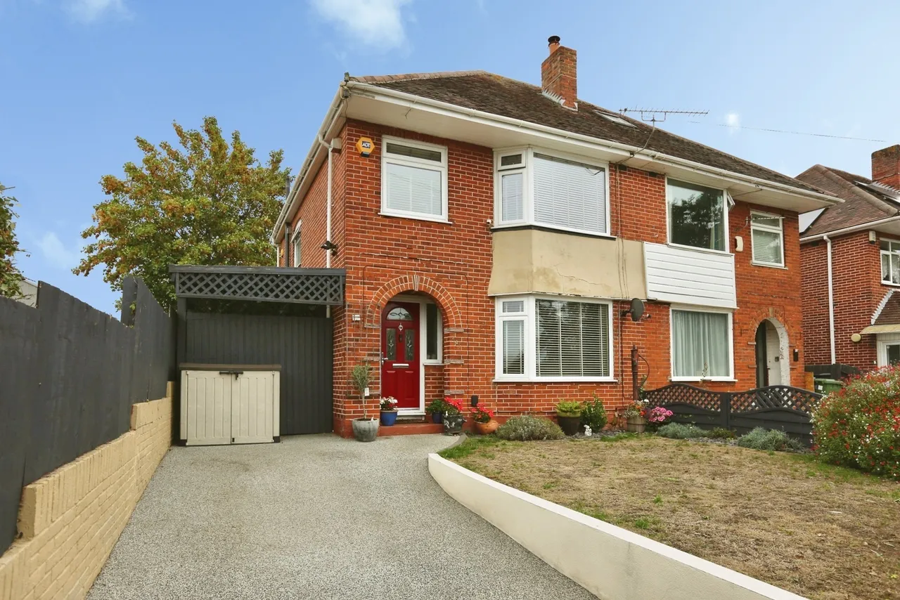 Millbrook Road West, Southampton, SO15, photo 18