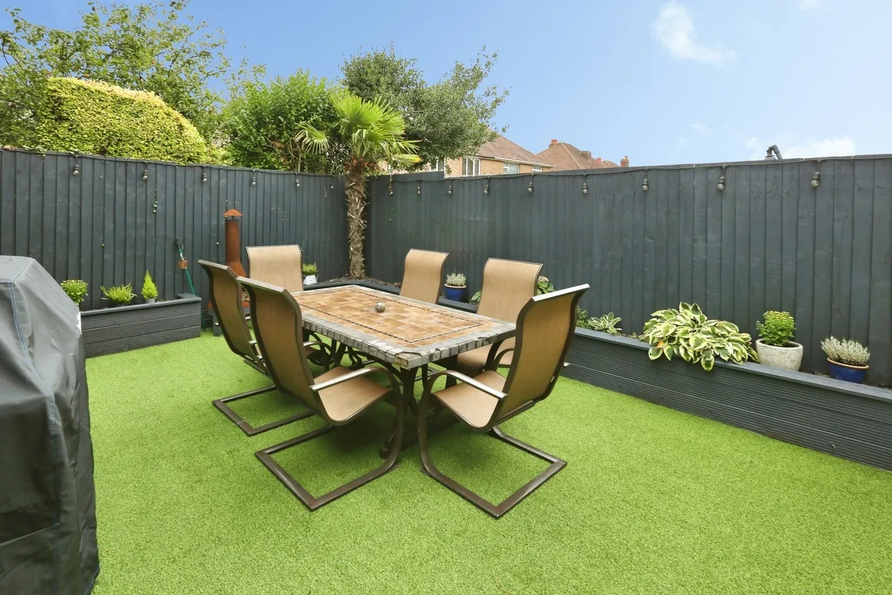 Millbrook Road West, Southampton, SO15, photo 20