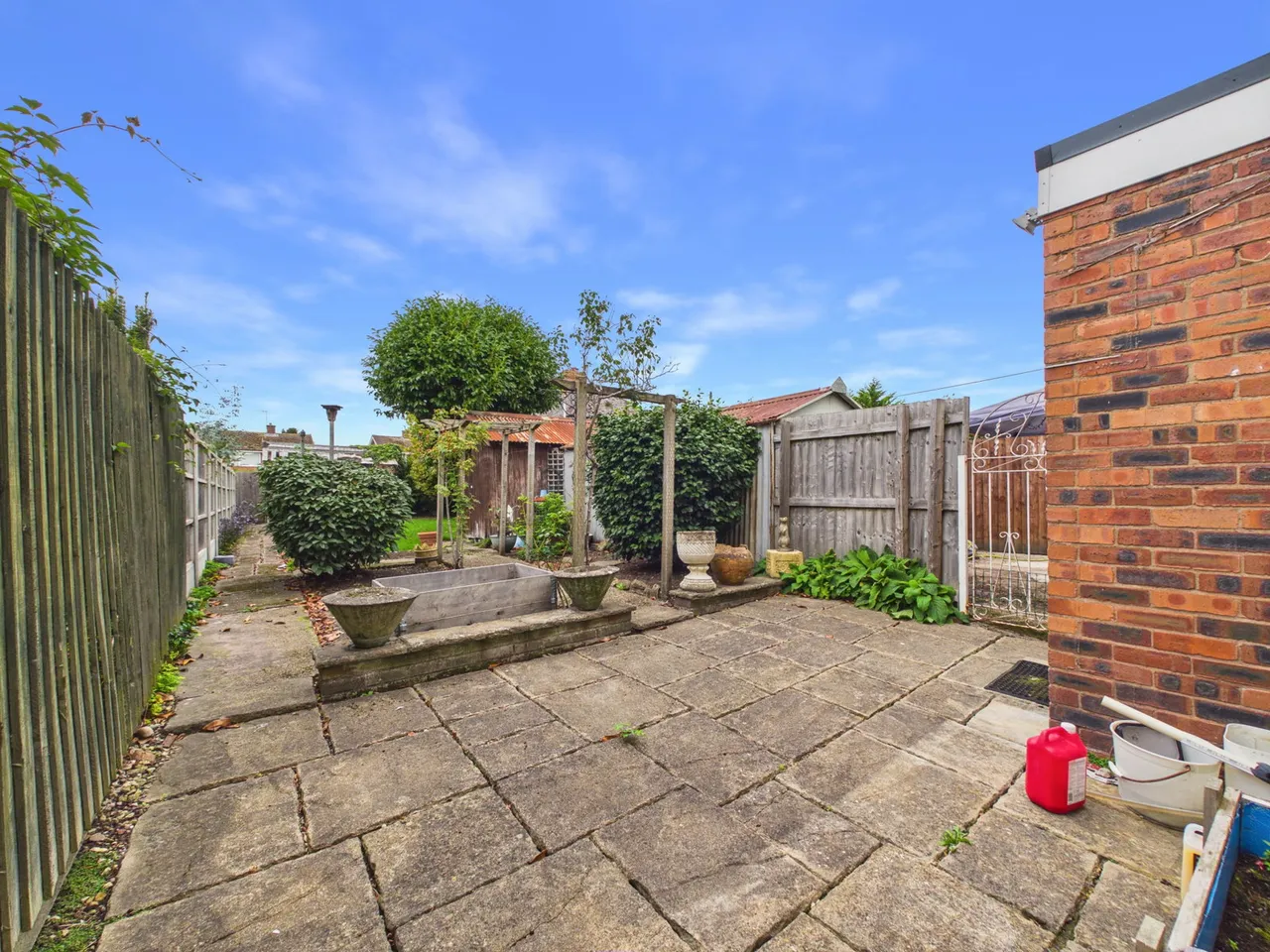 Vauxhall Terrace, Newport, TF10, photo 17
