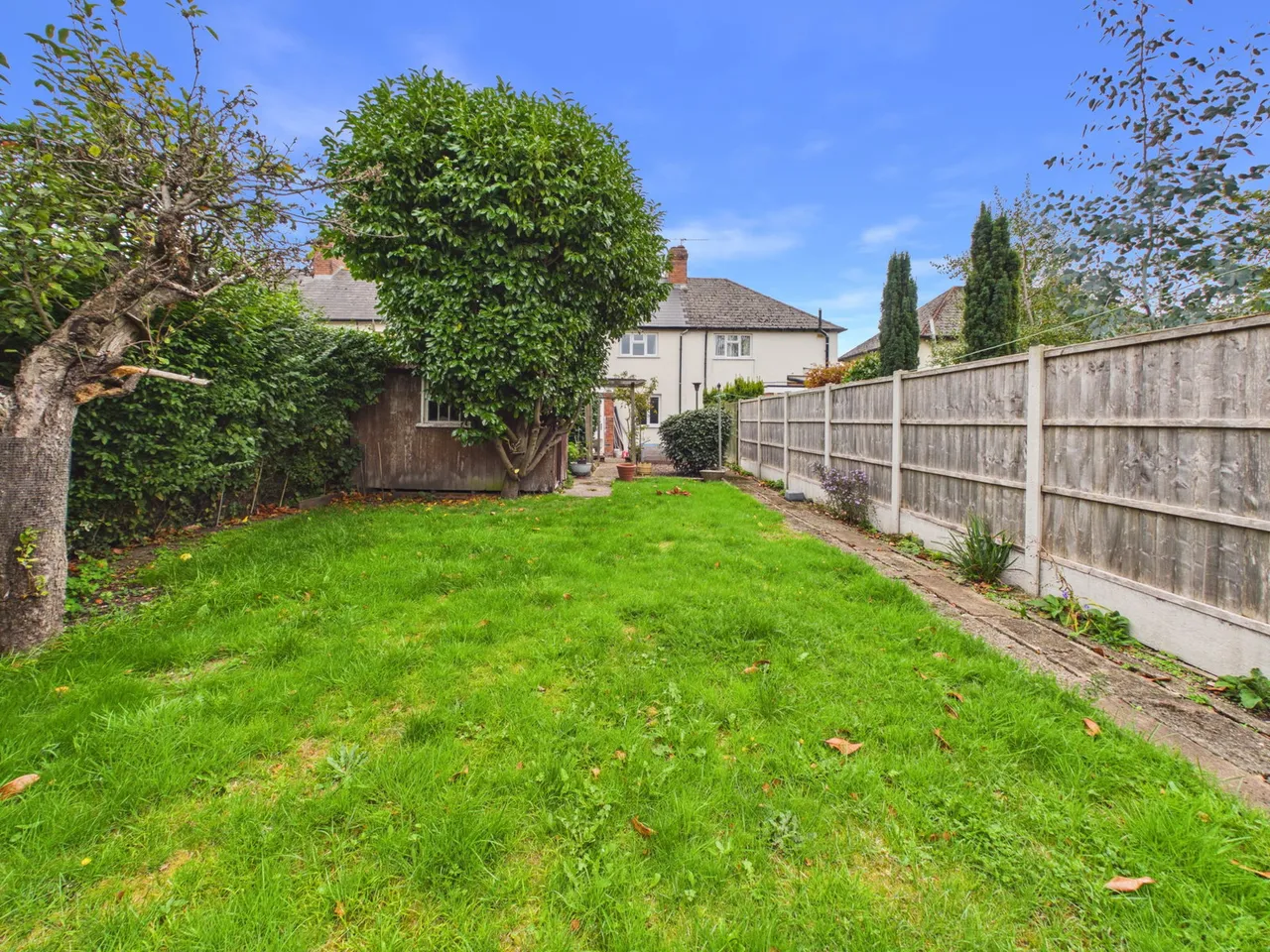 Vauxhall Terrace, Newport, TF10, photo 18