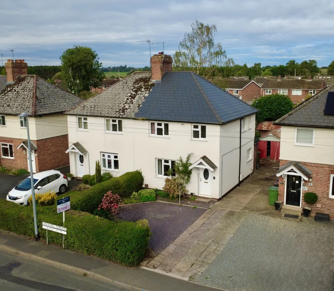 Vauxhall Terrace, Newport, TF10, photo 21