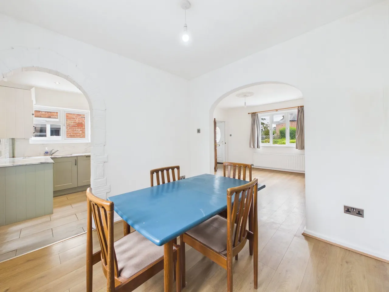 Vauxhall Terrace, Newport, TF10, photo 6