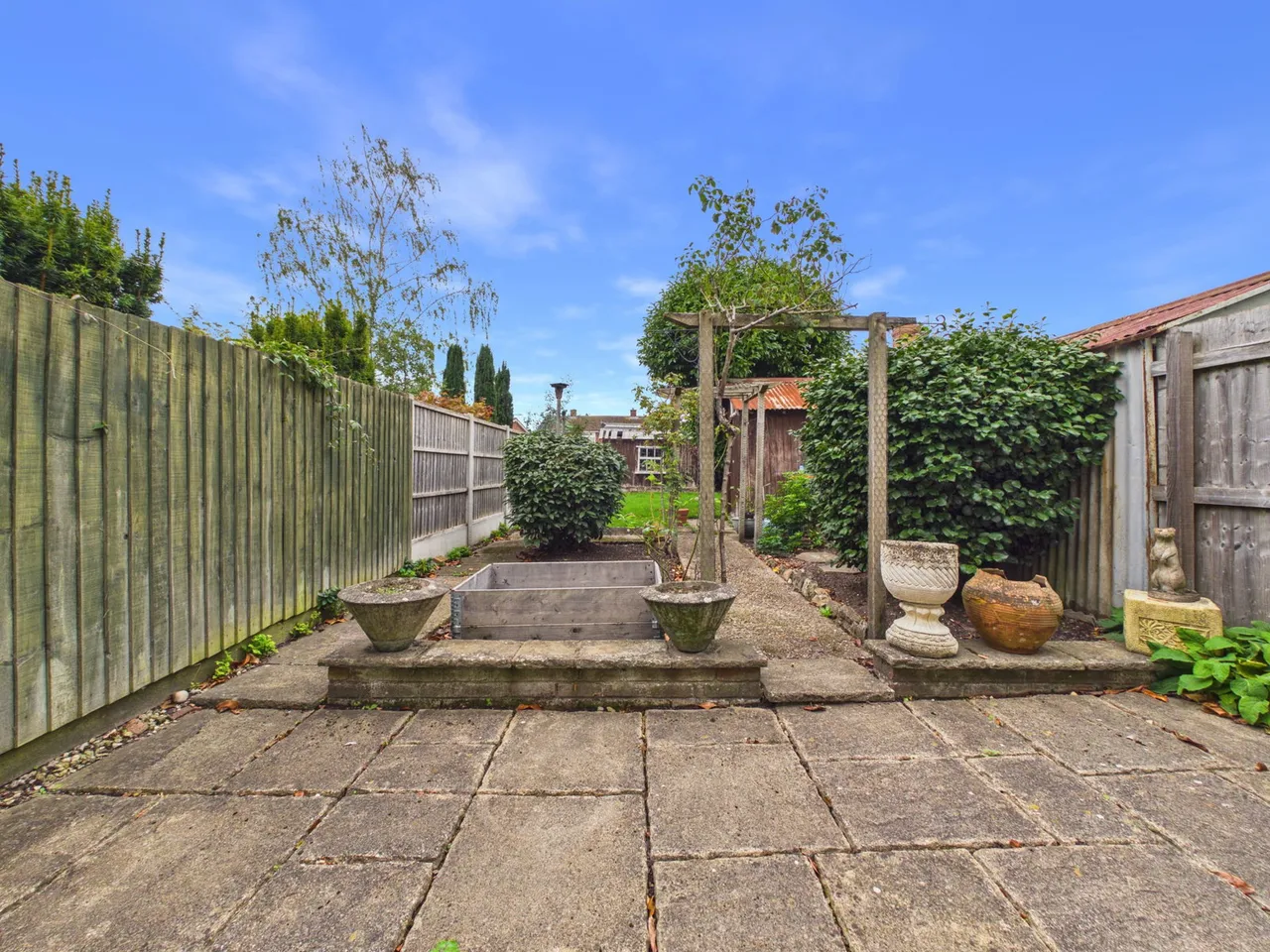 Vauxhall Terrace, Newport, TF10, photo 16