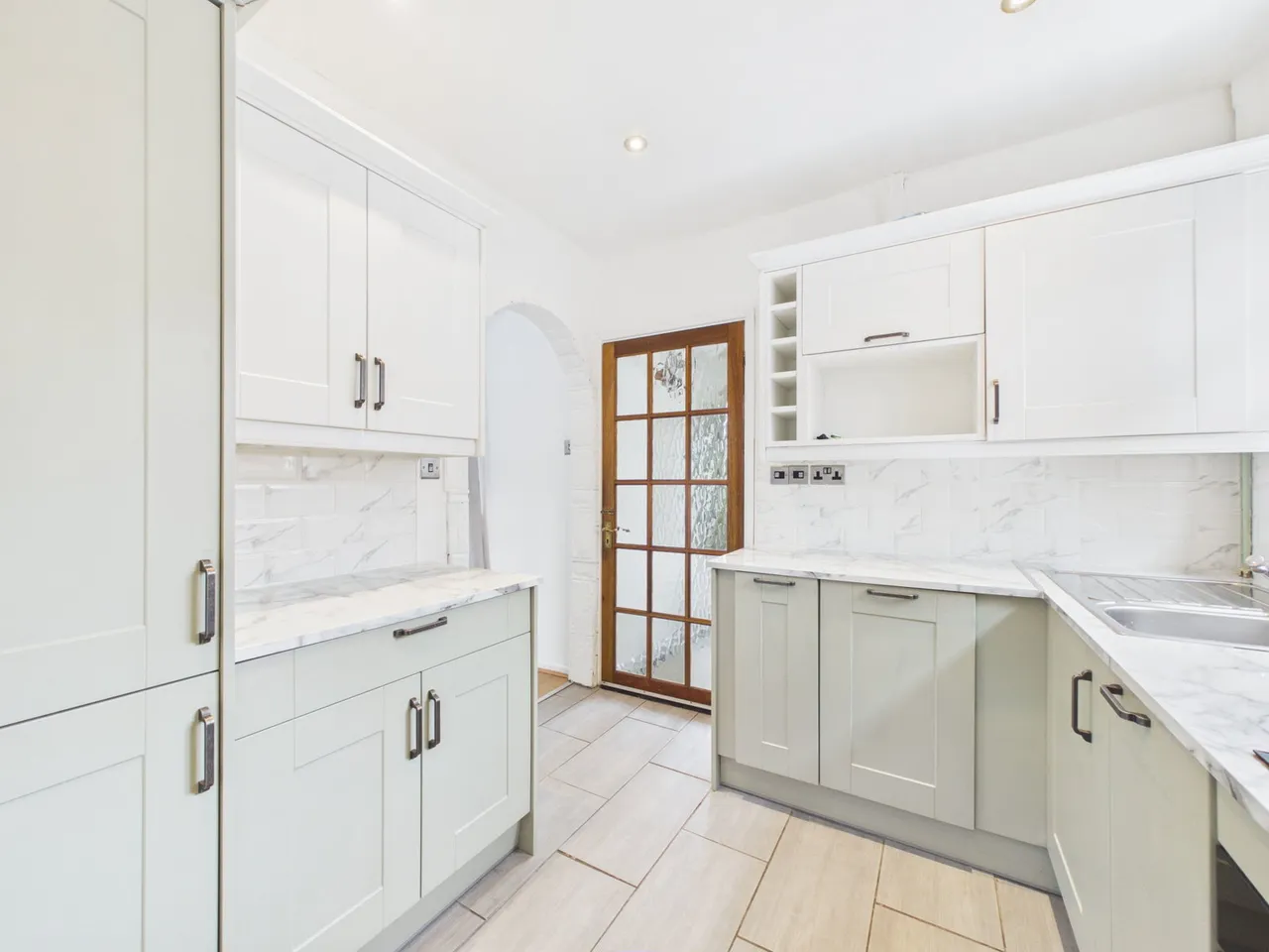 Vauxhall Terrace, Newport, TF10, photo 8