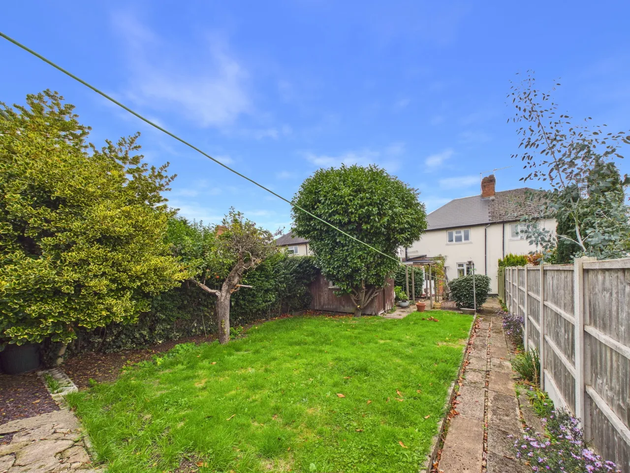 Vauxhall Terrace, Newport, TF10, photo 19