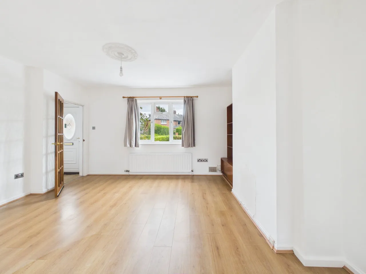 Vauxhall Terrace, Newport, TF10, photo 5