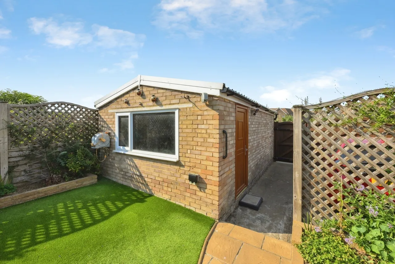 Martin Road, Aveley, South Ockendon, Essex, RM15, photo 18