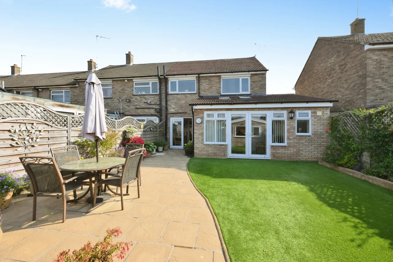 Martin Road, Aveley, South Ockendon, Essex, RM15, photo 19