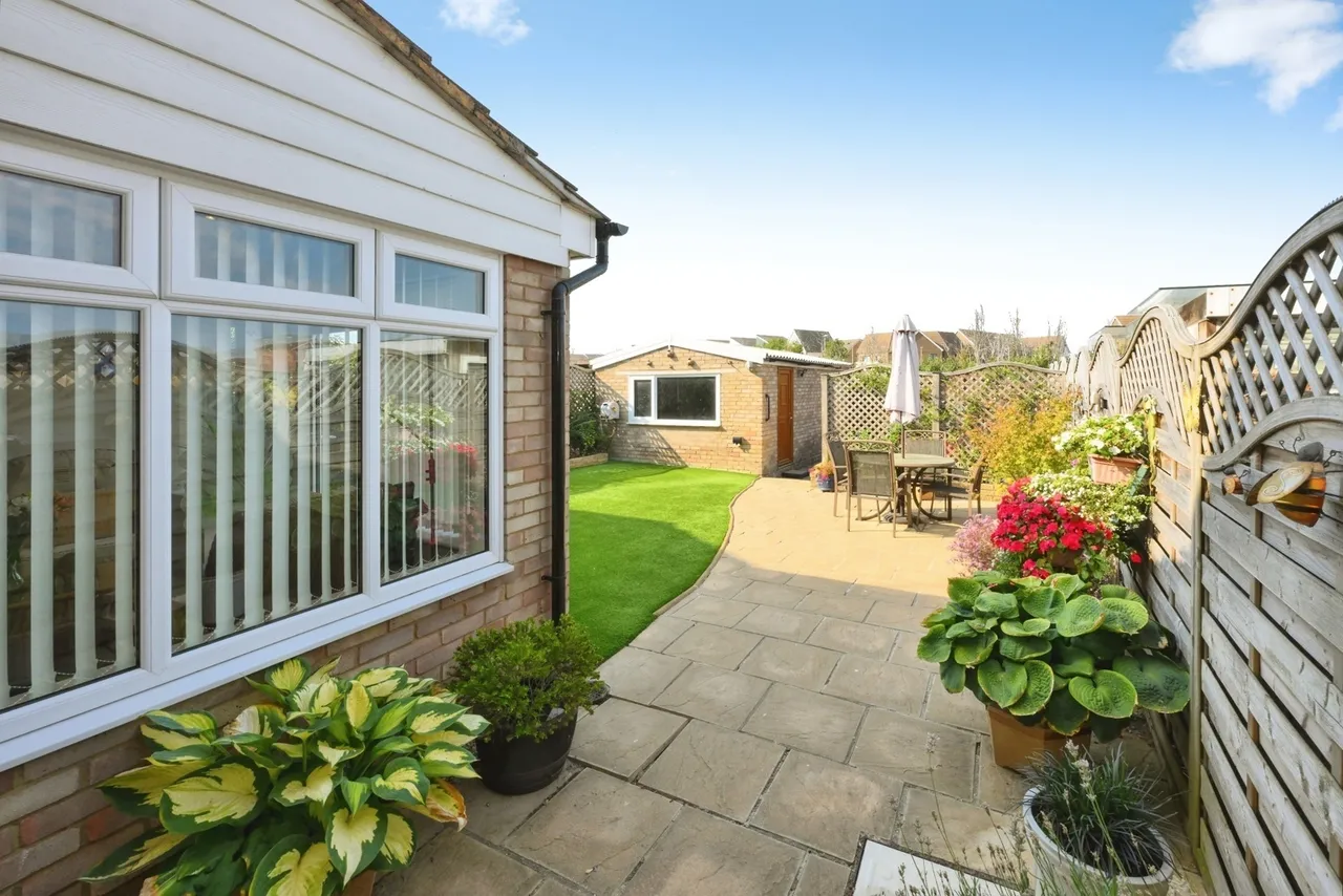 Martin Road, Aveley, South Ockendon, Essex, RM15, photo 17