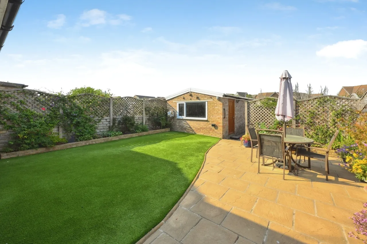 Martin Road, Aveley, South Ockendon, Essex, RM15, photo 16