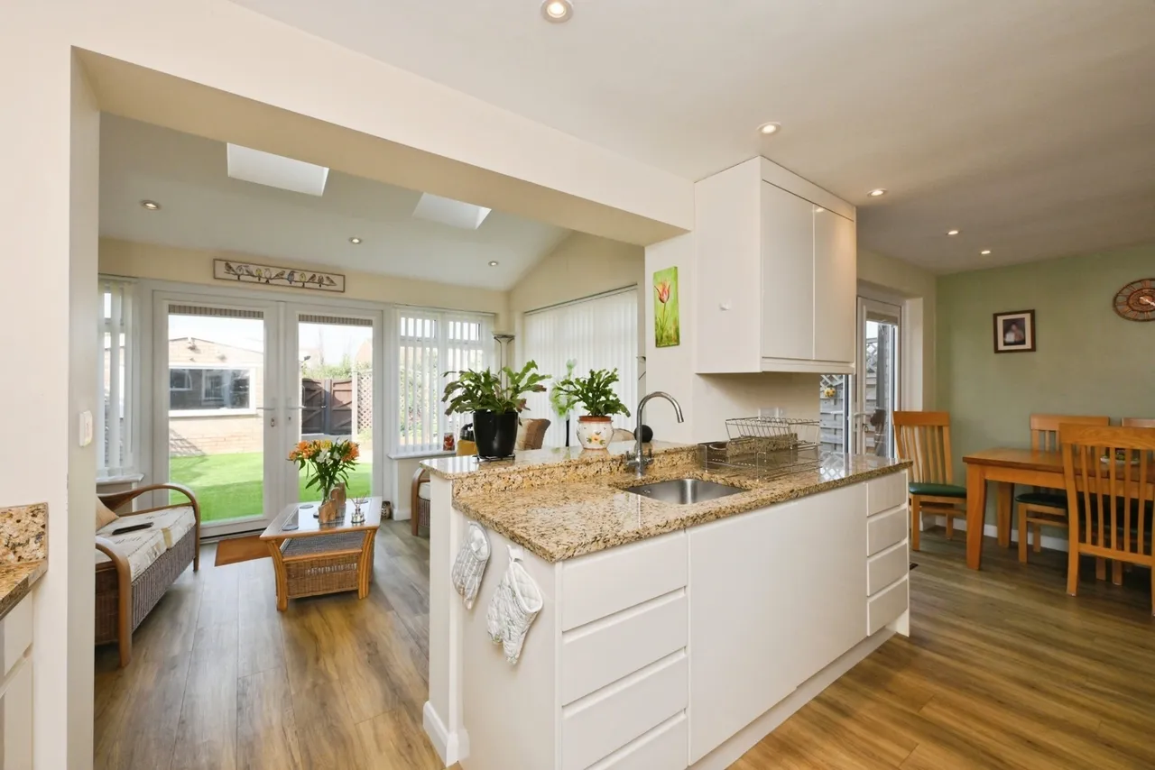 Martin Road, Aveley, South Ockendon, Essex, RM15, photo 4