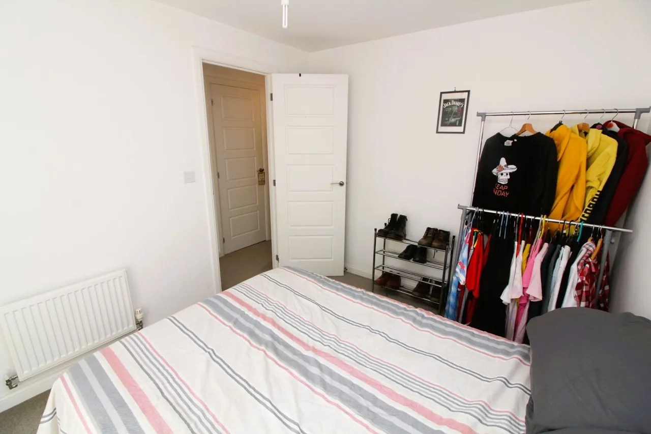Hazeley Close, Bridgwater, TA6, photo 18